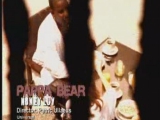 Pappa Bear - Honay love(1998)