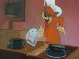 Tom & Jerry paródia - Szombat esti metálbuli!