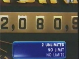 2 Unlimited - No limit