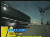 Blank & Jones - Beyond time