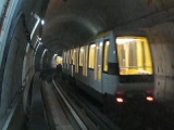 Toulouse-i metró 1.