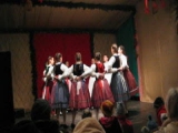magyar tánc