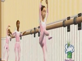 The Sims 2 Free Time Trailer-e