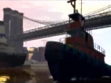 Grand Theft Auto IV - Trailer  #3