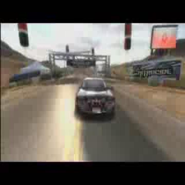 Need for Speed - Pro Street