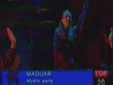 Maduar - Mystic Party (1995.)