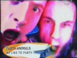 Party Animals - We Like To Party