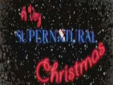Very Supernatural Christmas