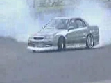 The Drift King