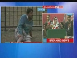 Benazir Bhuttót megölték