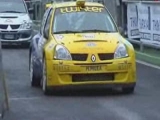 2007-es Rally di Vallelunga By lepoldsportvideo 2.