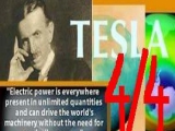 Nikola Tesla: The Missing Secrets - Part 4 of 4