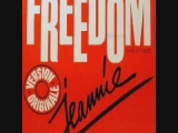 Jennie- Freedom