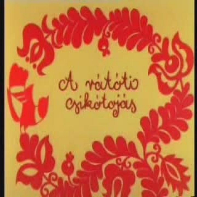 A Rátóti Csikótojás