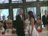 Esküvő tánc