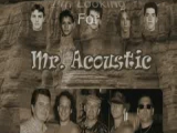 Mr Acoustic - I Still Haven't Found What I'm...