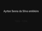 Ayrton Senna emlékére 3.