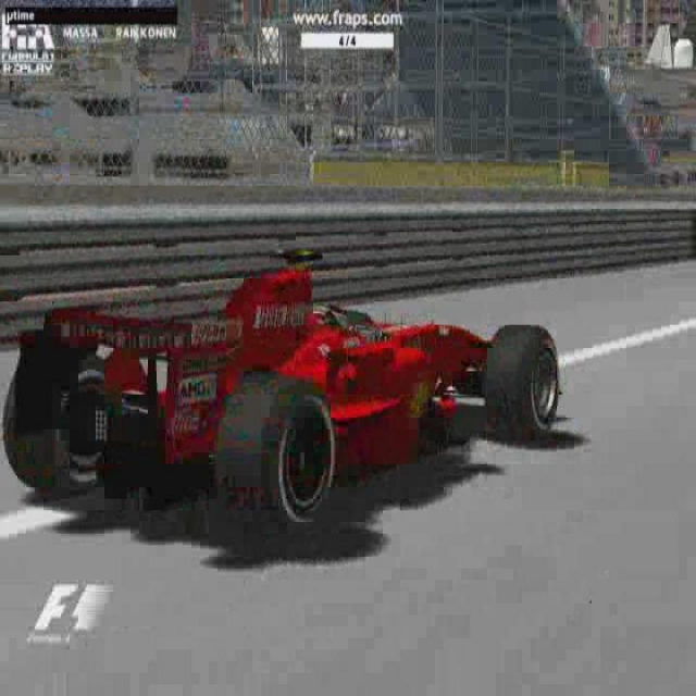 Kimi Räikkönen(GP4)2!