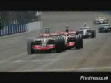 F1 2007
