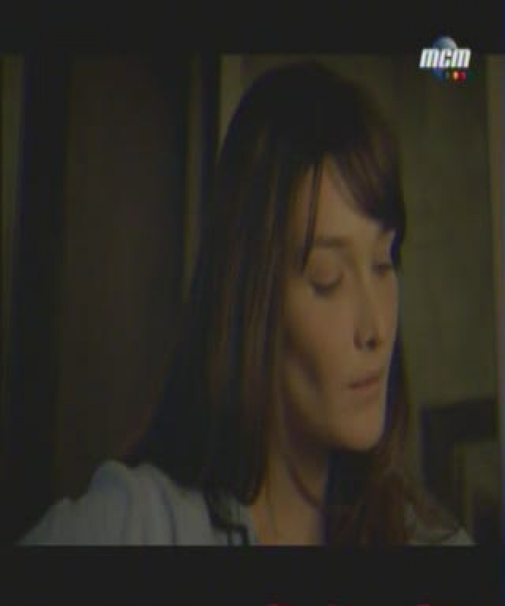 Carla Bruni