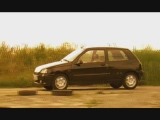 Renault Clio S kisfilm I. rész