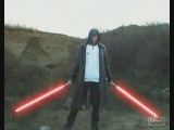 Jedi vs Sith klip