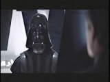 Darth Vader szemétkedik
