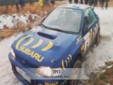Subaru Impreza 1993-2008