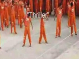 Thriller(A börtönben)!!!!!