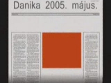 Danika Május