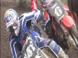 Motocross klipp 2007