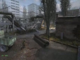 S.T.A.L.K.E.R. -  Shadow Of Chernobyl