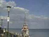 Kelén Nosztalgia hajó Balaton