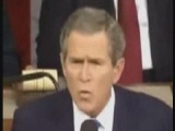 Bush- paródia