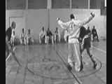 ITF Taekwondo vs Kick Box