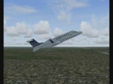 Flight Simulator Repülés, By WaRnInG