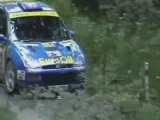 BARUM RALLY WRC