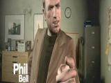 GTA 4 - Phil Bell trailer