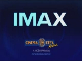 IMAX reklám