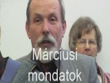 Márciusi mondatok