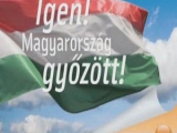 Szép volt Magyarország