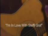 Hugh Laurie - I'm in love with Steffi Graf
