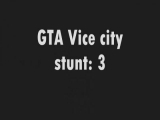 GTA Vice City stunt:3