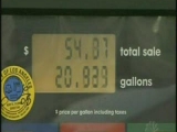 Olcsó benzin