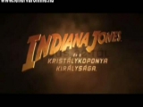 Indiana Jones 4 (Előzetes)