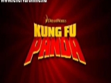 KungFu Panda (Előzetes 1)