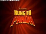 KungFu Panda (Előzetes 2)