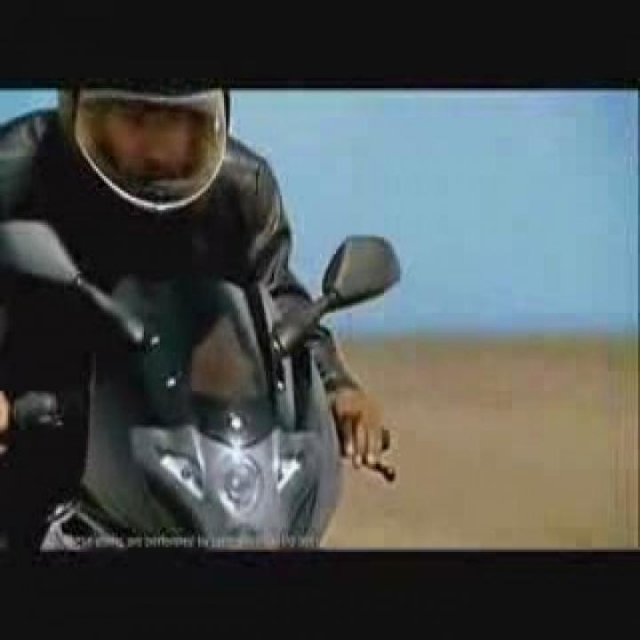 Bajaj reklámszpotok