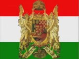 Proud to be a Magyar (Hungarian)