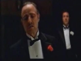 Don Vito Corleone - Keresztapa